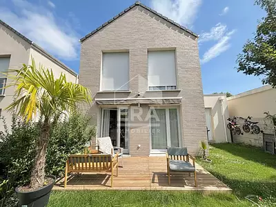 Maison, 87 m²