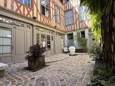 Maison, 296 m²