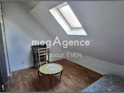 Maison, 124 m²