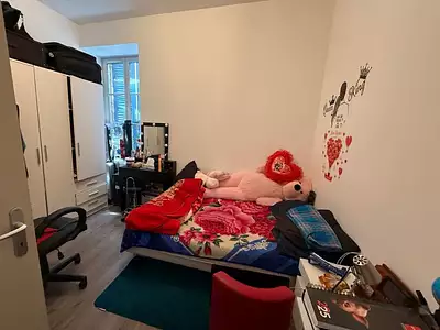 Appartement, 48 m²