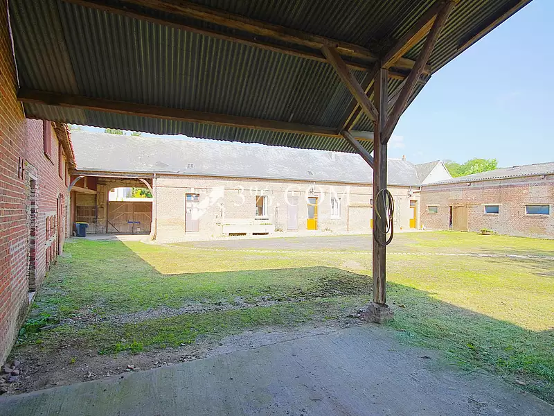 Maison, 142 m²