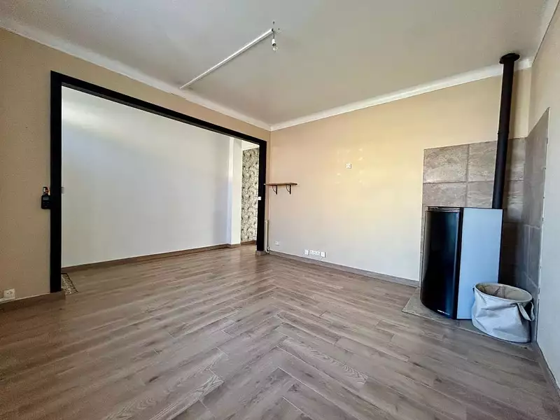 Maison, 87 m²