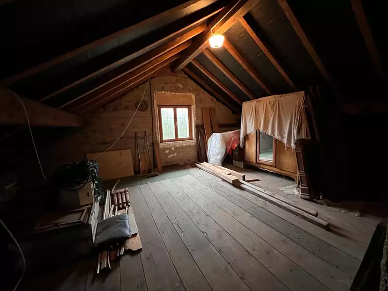 Maison, 106,27 m²