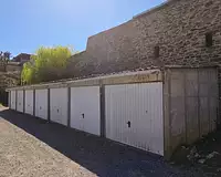 Parking, 84 m²