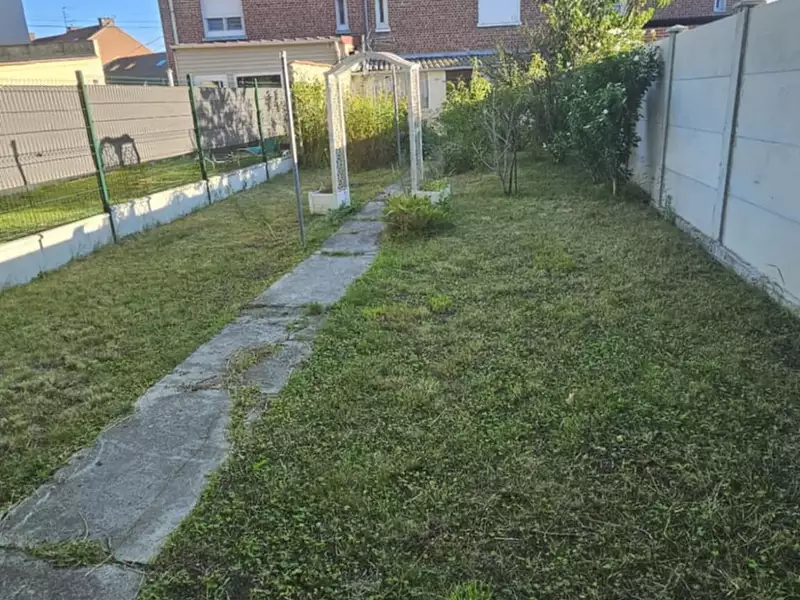Maison, 88 m²