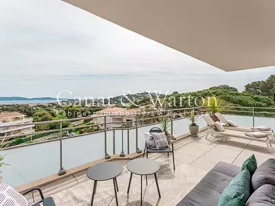 Appartement, 148 m²