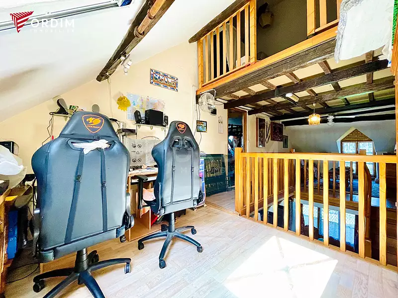 Maison, 136,26 m²