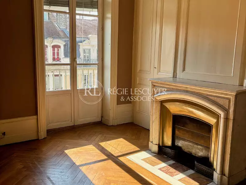 Appartement, 57 m²