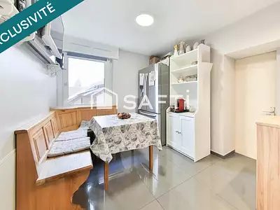 Maison, 144 m²