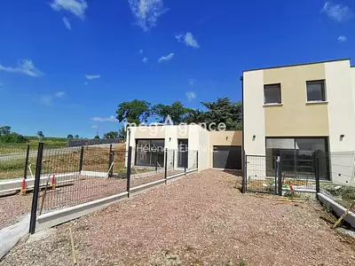 Maison, 81 m²