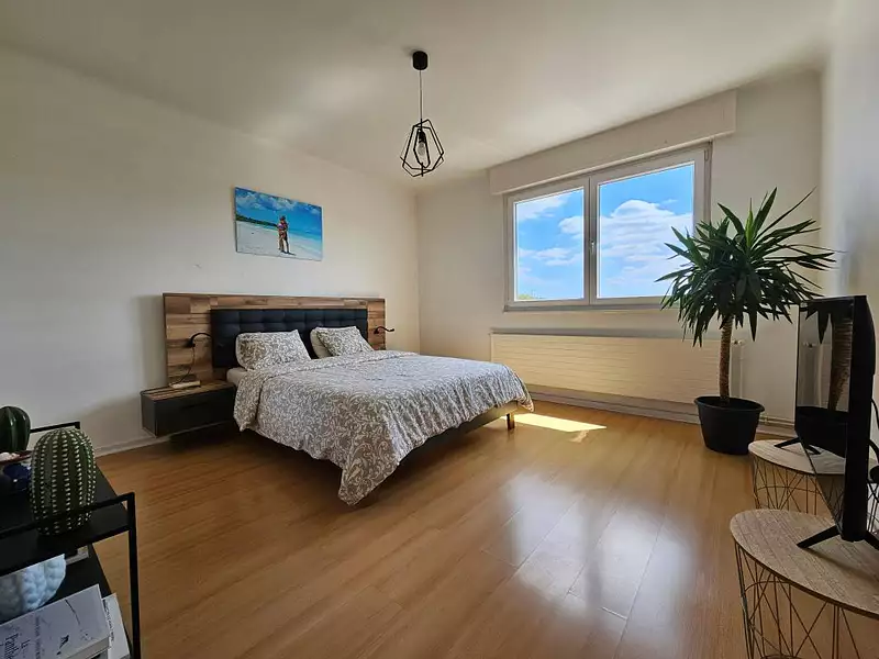 Appartement, 100 m²