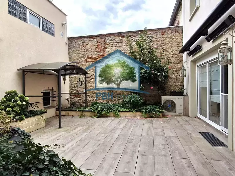 Maison, 150,7 m²