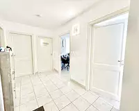 Appartement, 86,5 m²