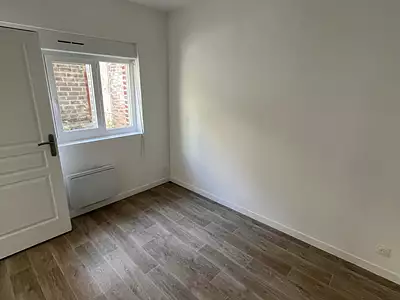 Appartement, 43 m²