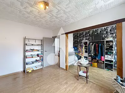 Maison, 143,43 m²
