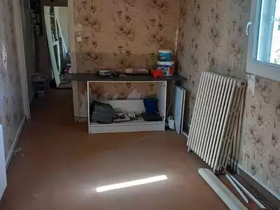 Maison, 57 m²