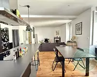 Appartement, 73,86 m²