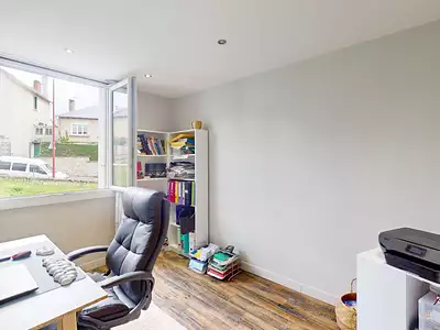 Appartement, 58 m²