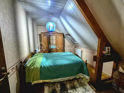 Maison, 135 m²