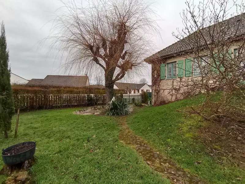 Maison, 104,29 m²