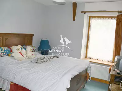 Maison, 200 m²