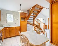 Maison, 62 m²