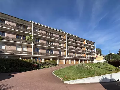 Appartement, 87,93 m²