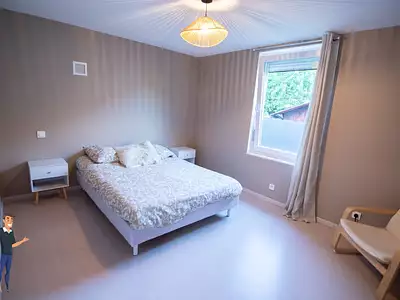 Maison, 110,21 m²
