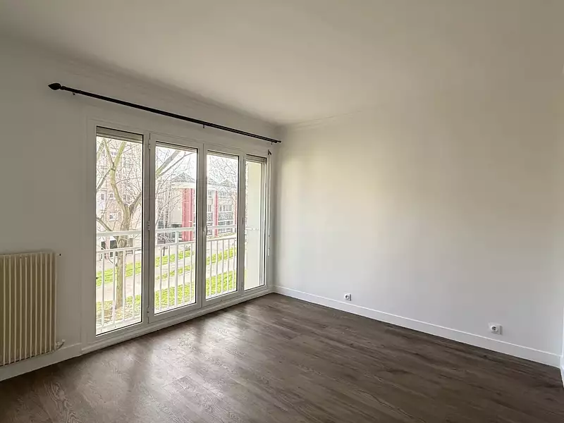 Appartement, 76,1 m²