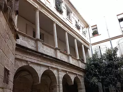 Appartement, 76,64 m²