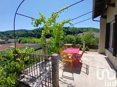 Maison, 100 m²