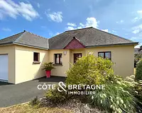 Maison, 93,44 m²