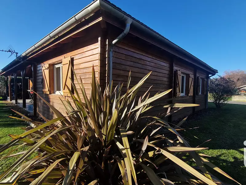 Maison, 114 m²