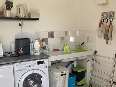 Maison, 130 m²