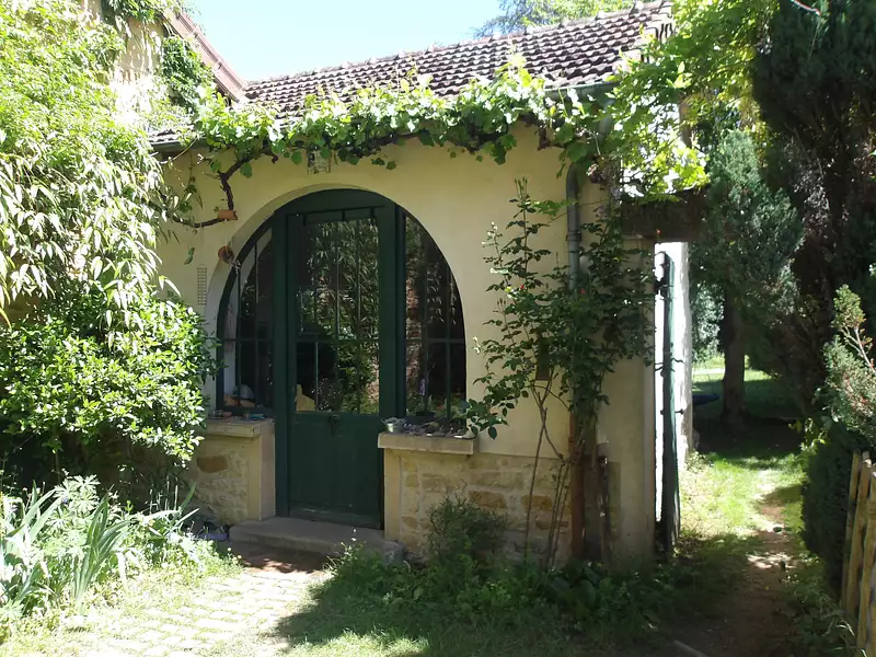 Maison, 215 m²