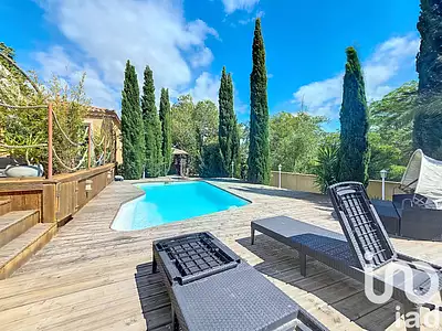 Maison, 153 m²