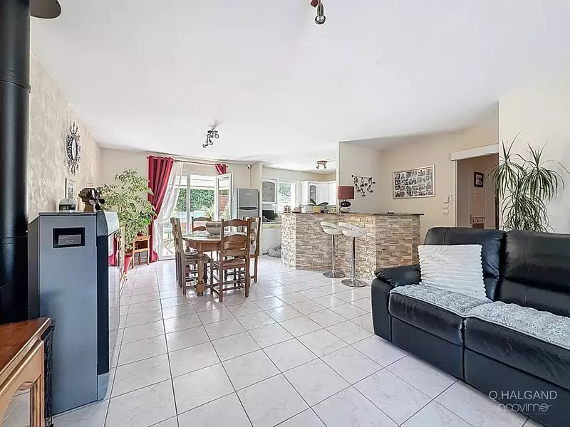 Maison, 100 m²