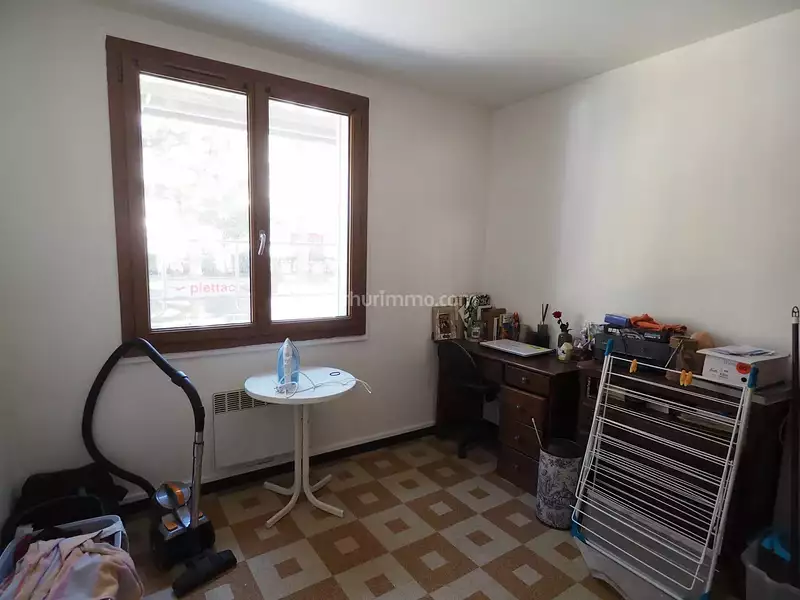 Appartement, 56,63 m²
