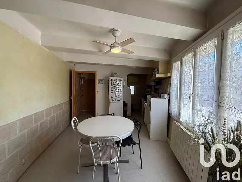 Maison, 208 m²
