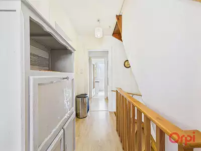 Maison, 101 m²