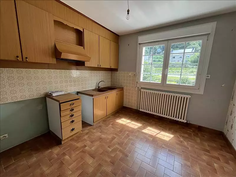Maison, 98 m²