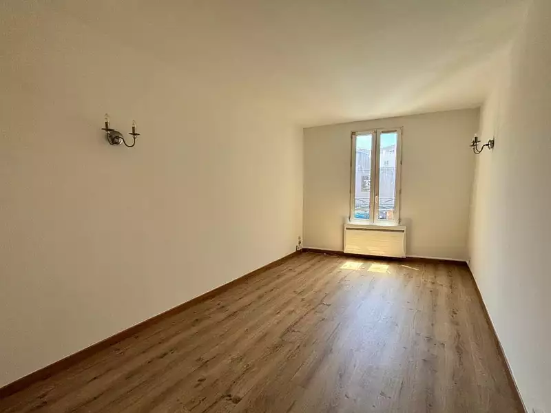 Appartement, 40 m²