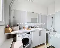 Appartement, 47,1 m²