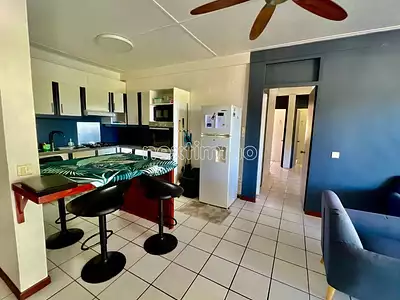Appartement, 90 m²