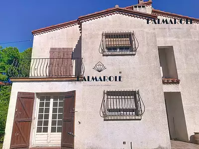 Maison, 154,91 m²