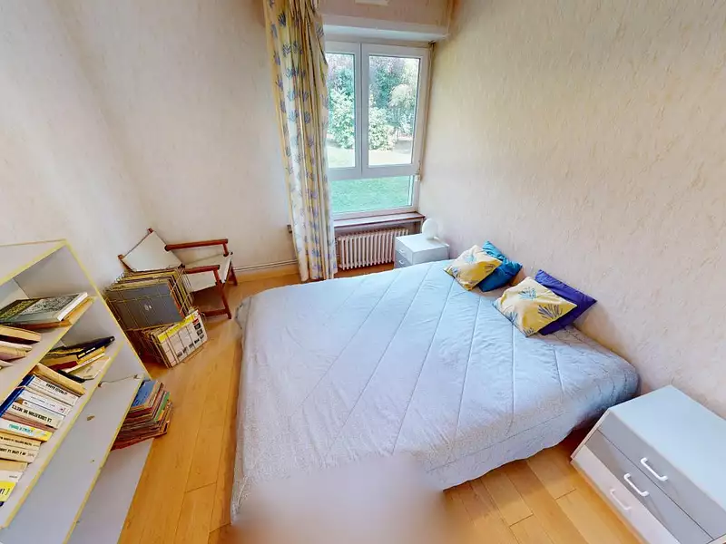 Appartement, 118 m²
