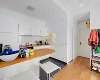 Appartement, 41,86 m²