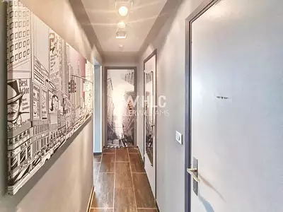 Appartement, 38 m²