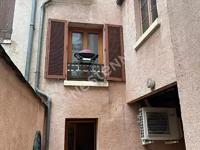 Appartement, 63,1 m²