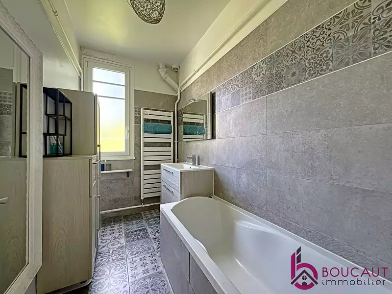 Maison, 110,73 m²